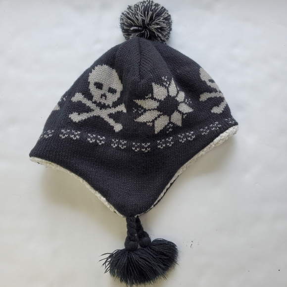 Old Navy Accessories - Old Navy Beanie